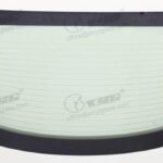 REAR HEATED WINDOW GREEN